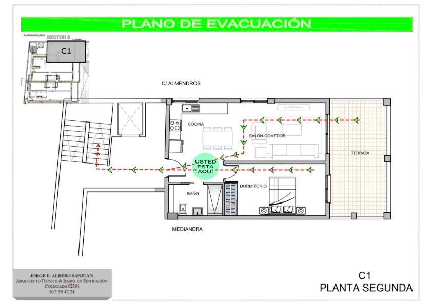 Canto Altea17 Piscina, Gran Terraza Y Parking By Vero Exteriör bild